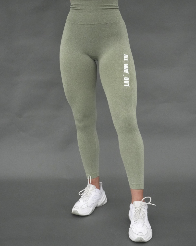 Embrace Collection Leggings