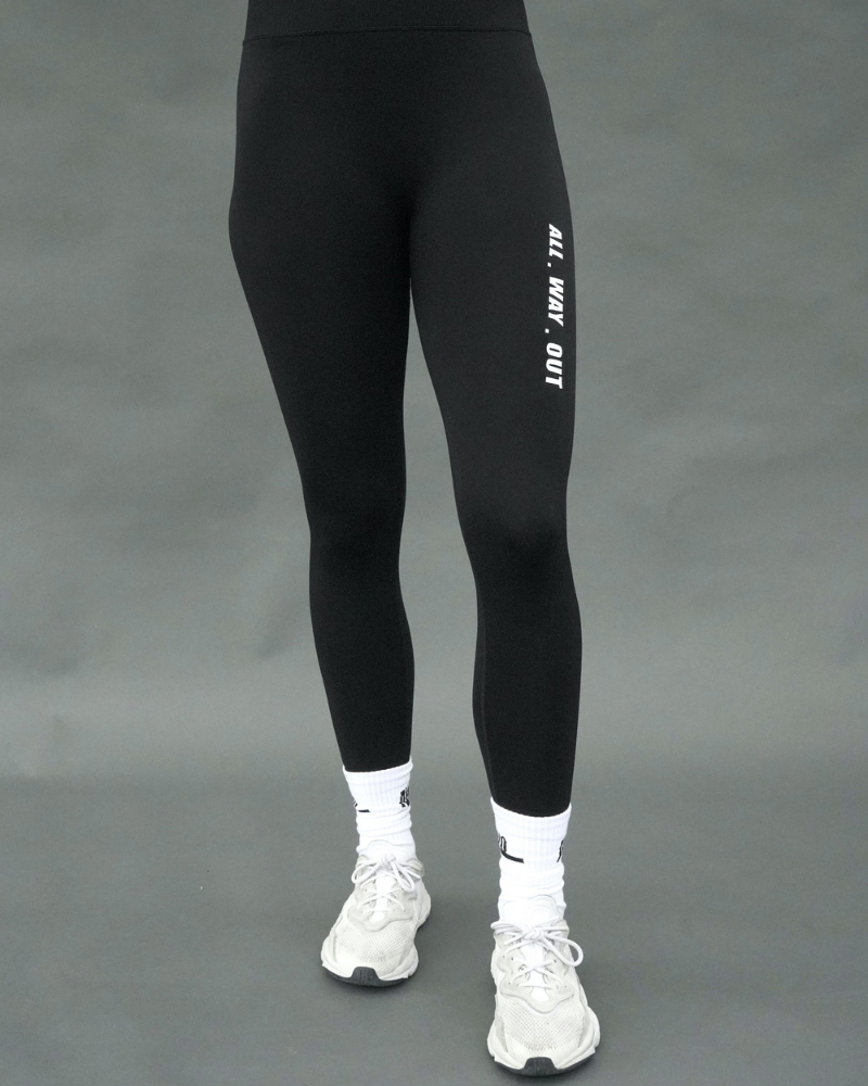 Embrace Collection Leggings